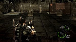 Resident Evil 5/Обитель Зла 5 #10 Кооперативное прохождение VlaBedxElfeyka