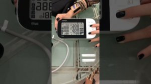 Обзор нового тонометра OMRON M7 INTELLI IT