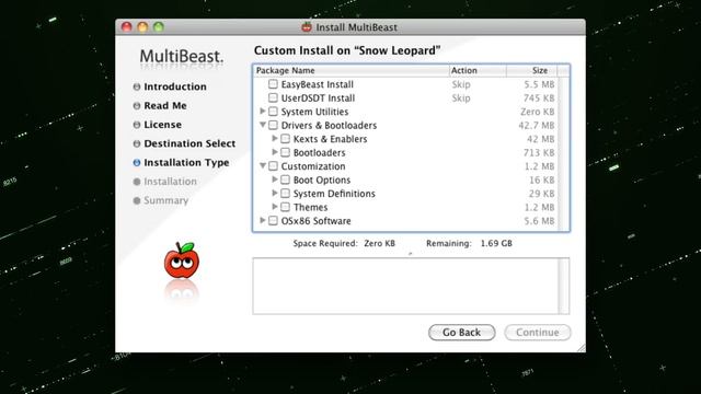 Что такое hackintosh? - И откуда он появился? смотреть онлайн