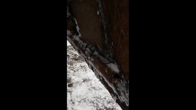 Отвал или лопата на скорую руку смотреть онлайн
