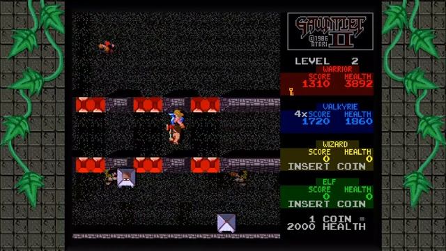 Nadia & David Ruin Video Games: Midway Arcade Origins (Part 1) смотреть онлайн