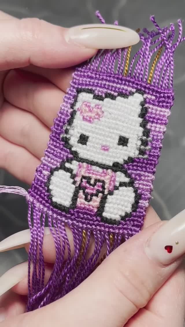 ФЕНЕЧКА С ВЫШИВКОЙ ?