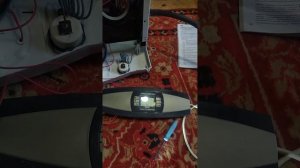 Baxi Nuvola-3 Comfort. Промывка всей системы котла, включая встроенный бак косвенного нагрева