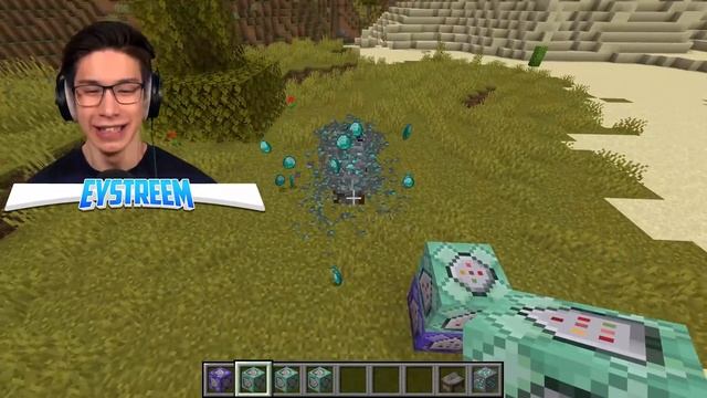 Exposing Minecraft YouTubers That Are 100% Clickbait