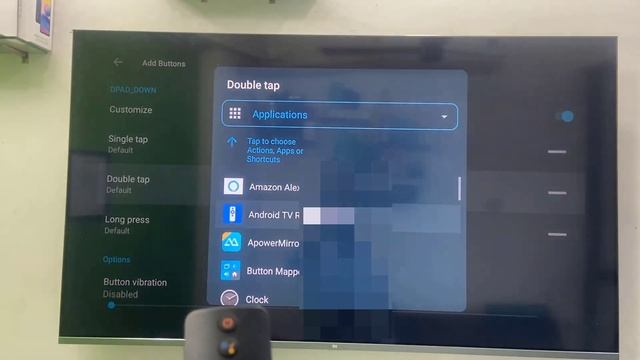 How to Remap Any Android Smart TV Remote Buttons to Open Your Favorite Apps смотреть онлайн