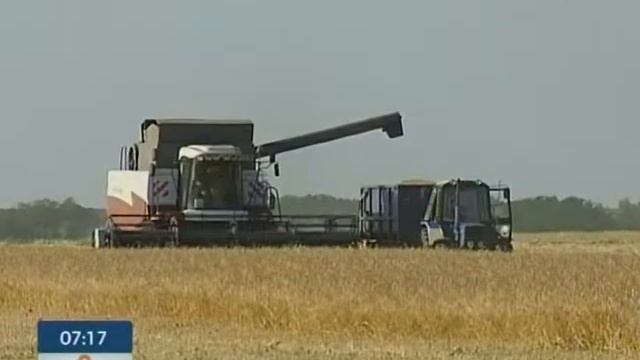 "Гаманець": Украина заполнила газовые хранилища почти на половину смотреть онлайн