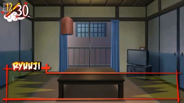 Toradora Portable! Gameplay PlayStation Portable (PSP) смотреть онлайн