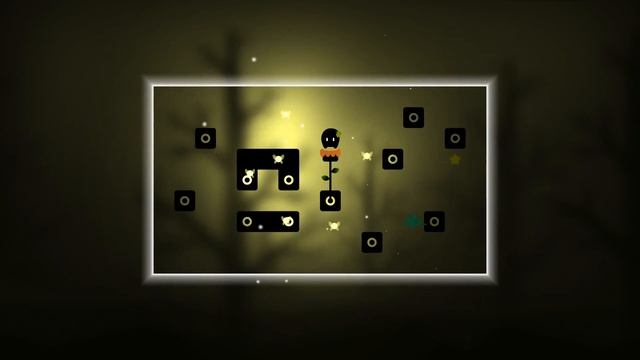 Lonely Trip 3-Stars Walkthrough #3 Sleeping Forest 3 смотреть онлайн