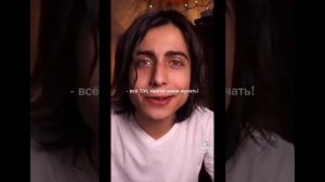 Подборка из TikTok про пятого и Эйдана Галлахера