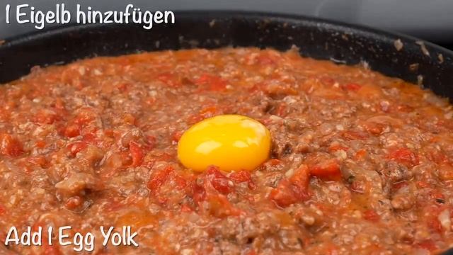 EIN NEUES REZEPT! HABEN SIE JEMALS SO GEKOCHT? UNGLAUBLICH LECKER! смотреть онлайн