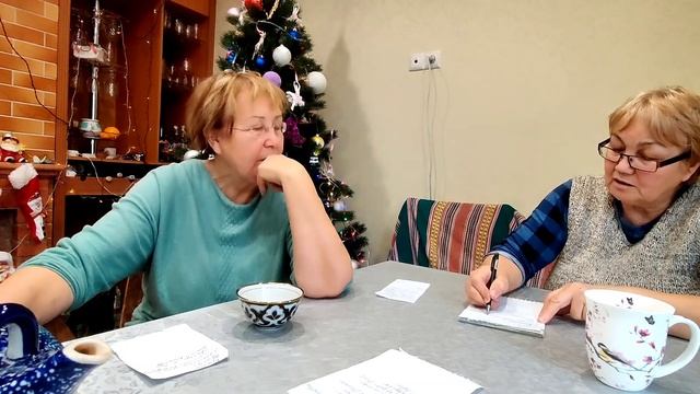 Чем кормить 21 человек на Рождество?Какие блюда будем готовить на Рождественский стол смотреть онлайн