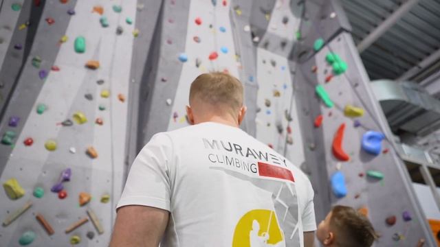 Приключения Паши и Вани | Скалодром смотреть онлайн