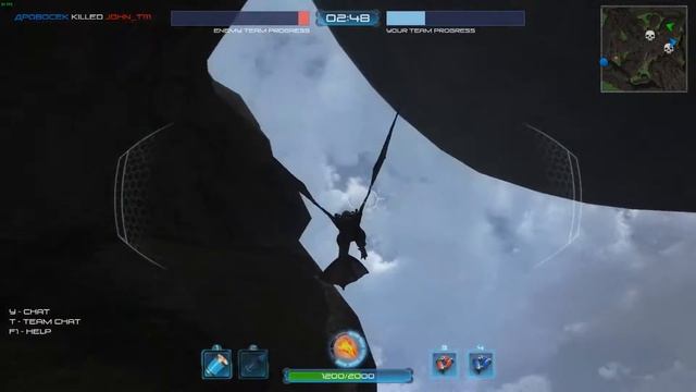 Time of Dragons - Cronus TDM Gameplay PC [HD 1080p] смотреть онлайн