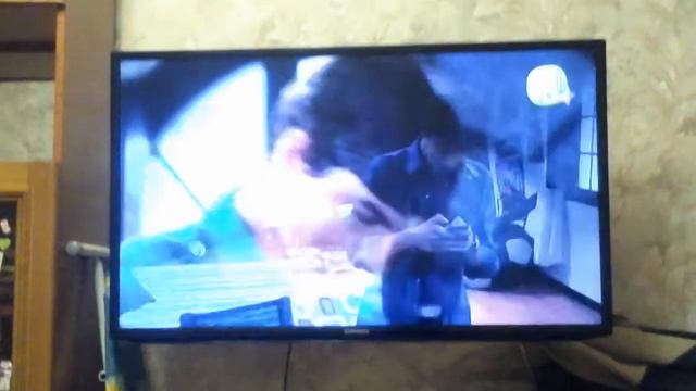 Девочка вампир 4