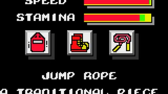 Riddick Bowe Boxing (Game Gear) полное прохождение смотреть онлайн