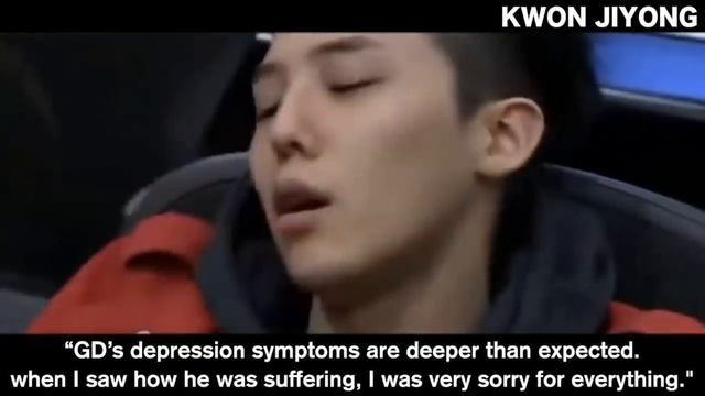 The unreal life of G-Dragon, and human Kwon Ji-Yong смотреть онлайн