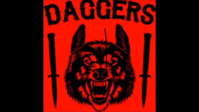 The Daggers - Civilization's Dying (Zero Boys cover) смотреть онлайн