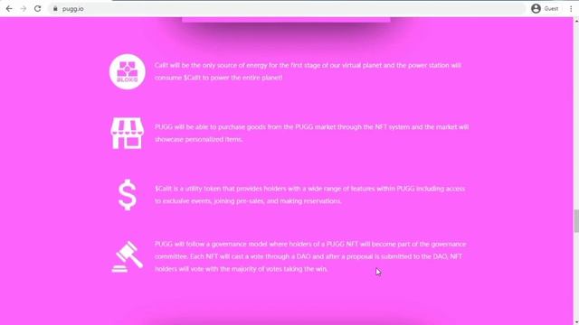 Jumping into the gaming metaverse смотреть онлайн