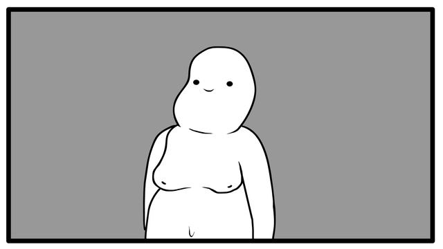 Сердце фигни не скажет.. | анимация | •TheClosedHome• смотреть онлайн