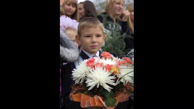 "Мамина улыбка" 2 "Б" класс смотреть онлайн