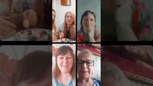 поздравление нашей любимой Анюты Комлевой с днём рождения!!! смотреть онлайн