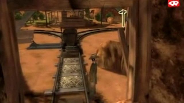Fenimore Fillmores Revenge Gameplay Trailer смотреть онлайн