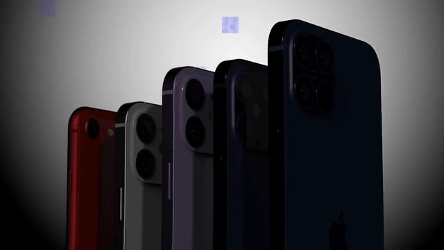 IPhone 12 на ЖИВОМ ФОТО, ДАТА АНОНСА И ЦЕНЫ