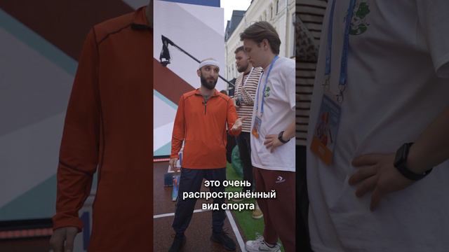 Дагестанская ходьба с препятствиями))) #омаралибутаев #омарвбольшомгороде смотреть онлайн