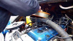 Пропал ХОЛОСТОЙ Ход Карбюратор Солекс на ЗМЗ 406 ГАЗ 2217 Соболь. Глохнет на холостых. Глохнет мото