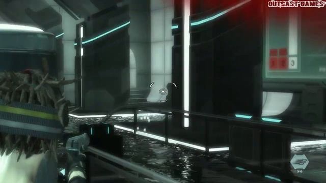 Hydrophobia Prophecy :: PC :: Прохождение :: ФИНАЛ смотреть онлайн