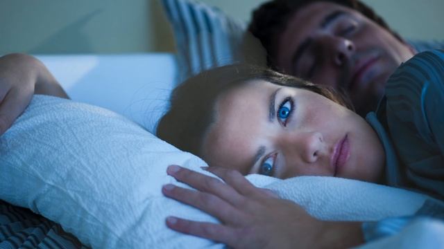 Как избавиться от бессонницы и быстро заснуть? смотреть онлайн