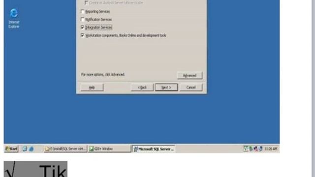 How to Install SQL Server | SQL Server installation Video Guide смотреть онлайн