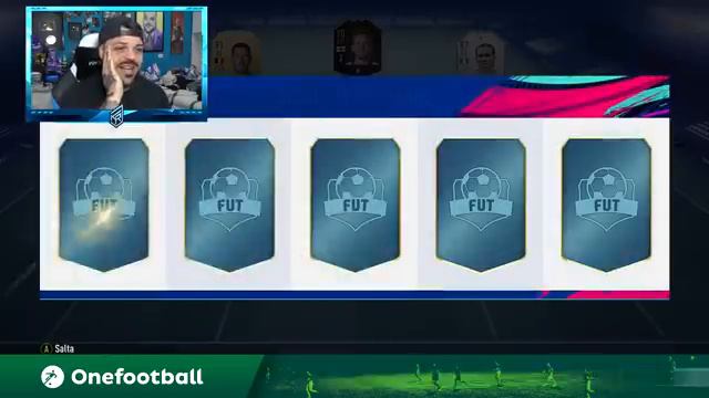 IL DRAFT DELLO ZANONE !!! FIFA 19 DRAFT CHALLENGE смотреть онлайн