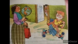 В. Драгунский "Главные реки"