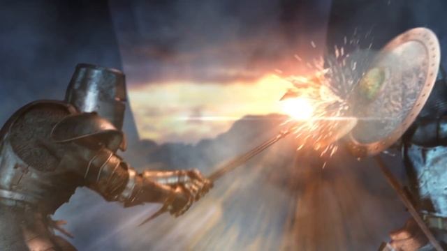 Knights Fight: Medieval Arena - Official Teaser смотреть онлайн