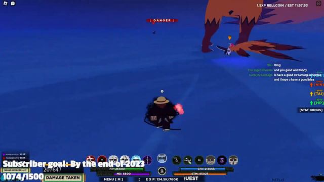 GEN 3 KURAMA UPDATE!!! | Scroll Hunting Shindo Life смотреть онлайн