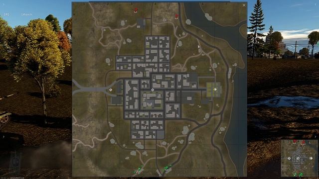 ▶️ Strategic tips and gameplay on the Alaska map ◄ WAR THUNDER ► смотреть онлайн