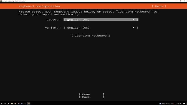 How To Install Ubuntu Server in Virtual Box in Hindi/Urdu [2023] смотреть онлайн