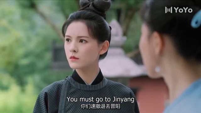 与君歌💕皇上親自來接女主回宮，兩人暗生情愫，甜度爆表💕Chinese Drama смотреть онлайн