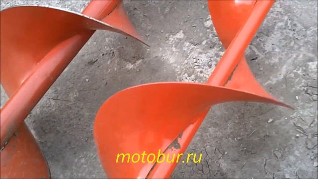 при работе бензобуром смотреть онлайн