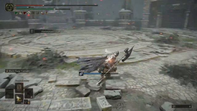 EldenRingInvasions.exe смотреть онлайн