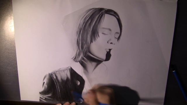 Me drawing PelleK (N.S) смотреть онлайн
