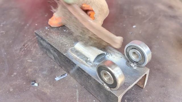 Not Many People Know About The Invention Of Tools From Ancient Welders