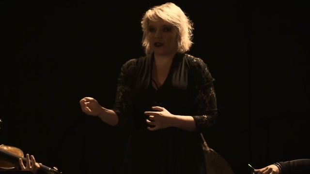 9.PODIUM.festival Mödling - Tanja Elisa Glinsner „Scena di Medea“ смотреть онлайн