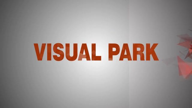 Visual Park.Промышленная визуализация и анимация смотреть онлайн