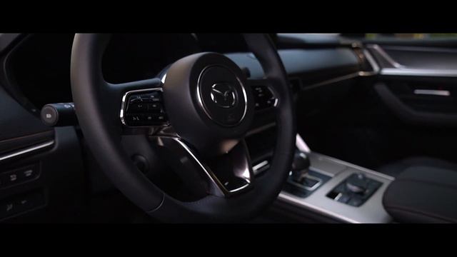 Mazda CX-60 | KASAI MOTORS BYDGOSZCZ смотреть онлайн