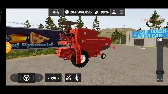 FS 19 TELEFONDAN OYNAMA / FS 20 MOD смотреть онлайн