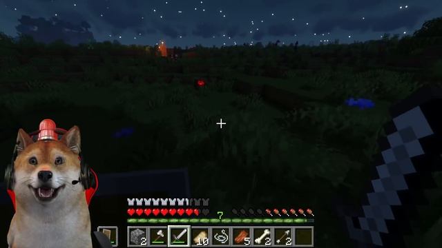 PERANG MELAWAN ZOMBIE ZOMBIE YANG MERESAHKAN WARGA DESA!! - Minecraft Survival #5 смотреть онлайн