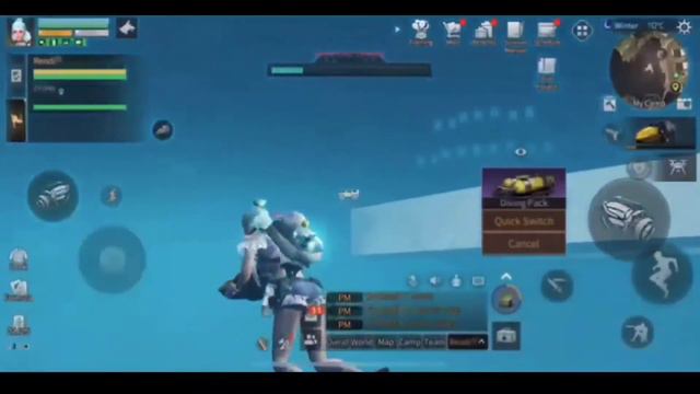 R.I.P 11800 SC for Gacha Lucky Gift Box Swimming Pool Party :( - LifeAfter смотреть онлайн