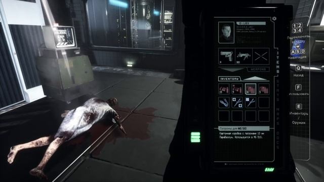 DAYMARE 1998 Прохождение #1 ➤ Аналог РЕЗИДЕНТА